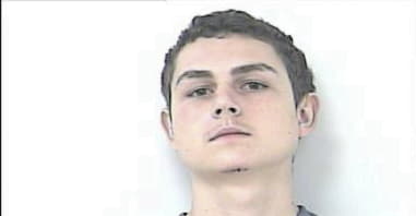 Juan Carrasquillo, - St. Lucie County, FL 